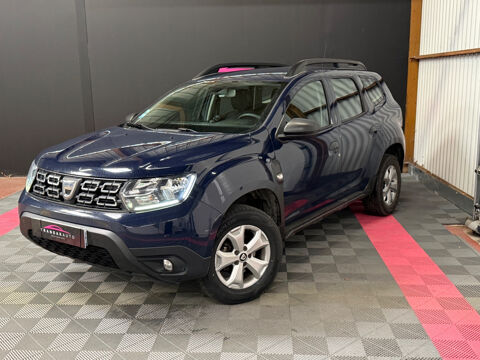 Dacia Duster dCi 110 4x2 Confort 2018 occasion Angers 49100