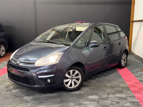 Citroen c4 picasso HDi 110 FAP Millenium