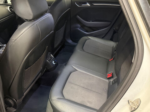 A3 Sportback 30 TFSI 116 Design 2019 occasion 49100 Angers