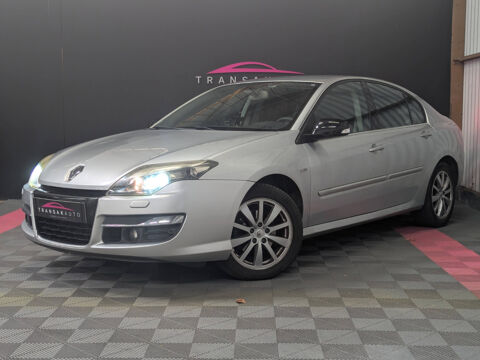 Renault laguna iii LAGUNA 2.0 dCi 130 FAP eco2 Energy Bose 
