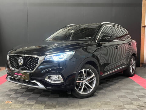 MG MG.EHS EHS 1.5T GDI PHEV Luxury 2021 occasion Angers 49100