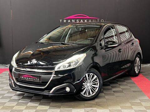 Annonce voiture Peugeot 208 4890 €