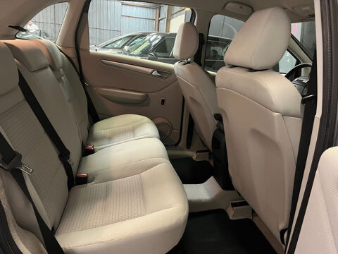 Classe B 180 CDI FAP Design Contact+ 2009 occasion 49100 Angers