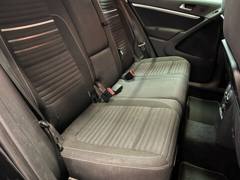 Tiguan 2.0 TDI 140 FAP BlueMotion Technology Cup 2014 occasion 49100 Angers