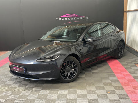 Annonce voiture Tesla Model 3 32490 