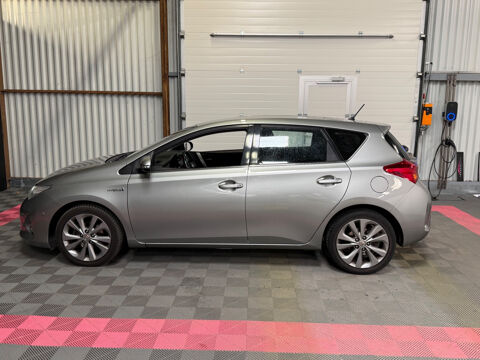 Auris Hybride 136h Business 2013 occasion 49100 Angers