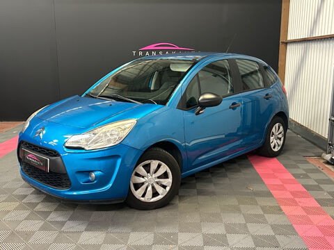 Citroen c3 1.4i Airdream Confort
