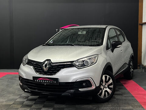 Renault captur BUSINESS TCe 90 - 19 Business