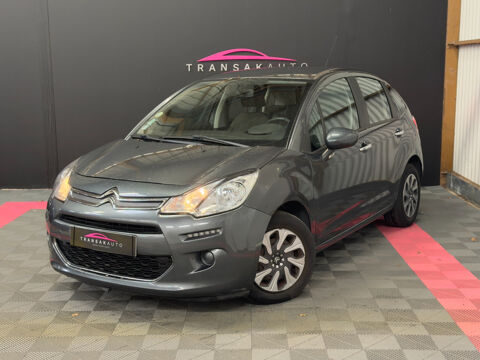 Citroen c3 HDi 70 Vitamine