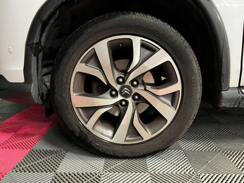 C4 Aircross HDi 150 Confort 4x4 2012 occasion 49100 Angers