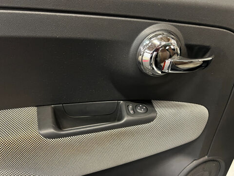 500 1.2 8V 69 ch Lounge 2014 occasion 49100 Angers