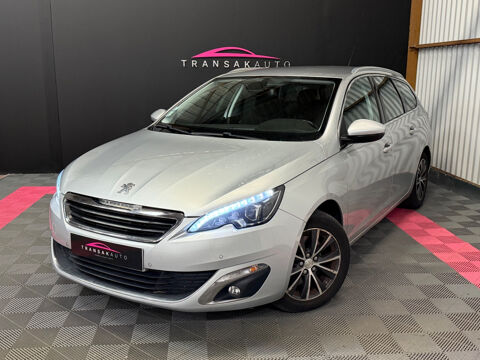 Annonce voiture Peugeot 308 7990 
