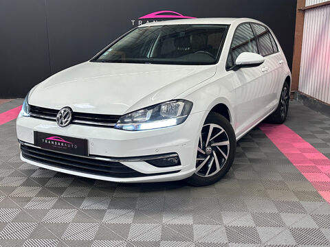 Volkswagen golf 1.0 TSI 115 BVM6 Connect