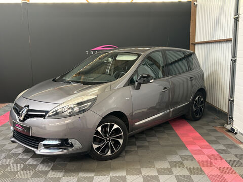 Renault scenic iii TCe 130 Energy Bose Edition
