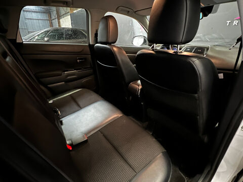 C4 Aircross HDi 150 Confort 4x4 2012 occasion 49100 Angers