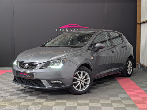 Seat ibiza 1.4 TDI 90 ch Style