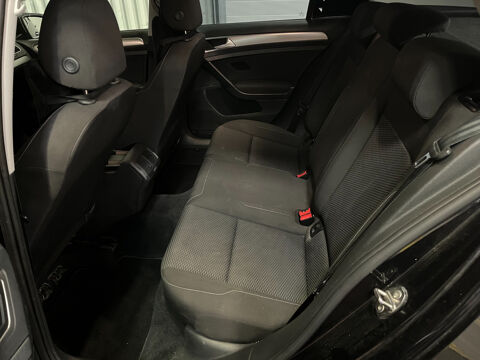 Golf 1.6 TDI 115 BlueMotion Technology FAP Confortline 2018 occasion 49100 Angers