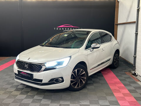Annonce voiture Citro�n DS4 8490 �