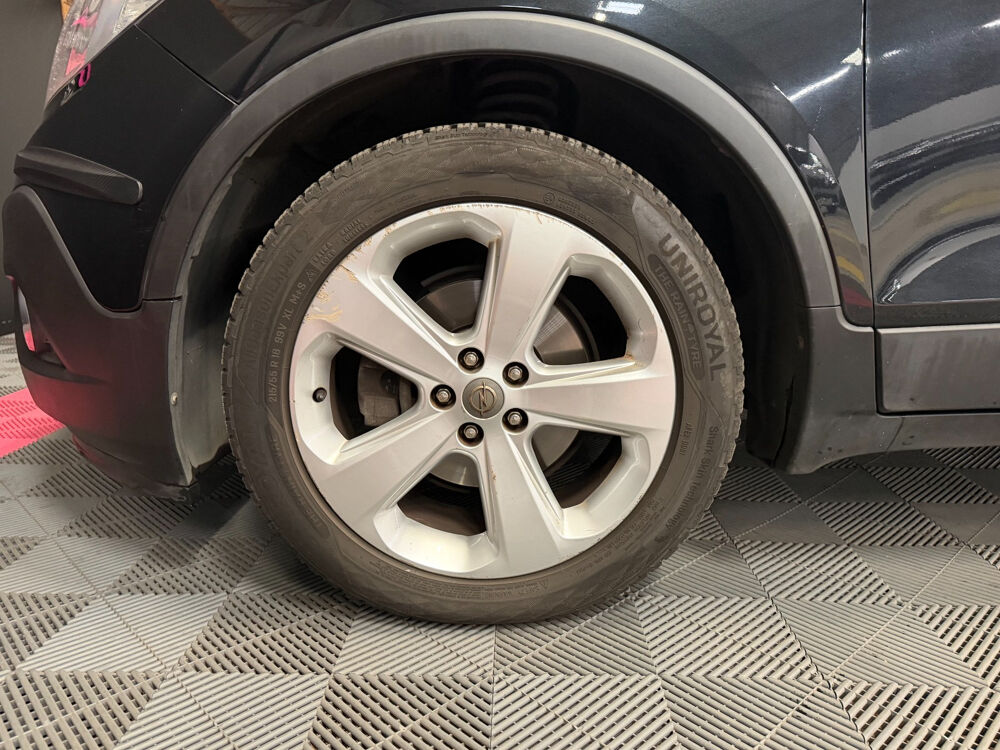 Mokka 1.6 - 115 ch 4x2 Start&Stop Cosmo 2013 occasion 49100 Angers