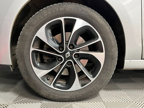 Sc&eacute;nic III Scenic dCi 110 Energy FAP eco2 Bose 2014 occasion 49100 Angers