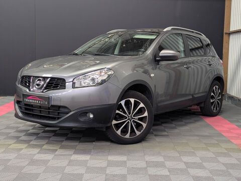 Nissan qashqai 1.5 dCi 110 FAP Connect Edition