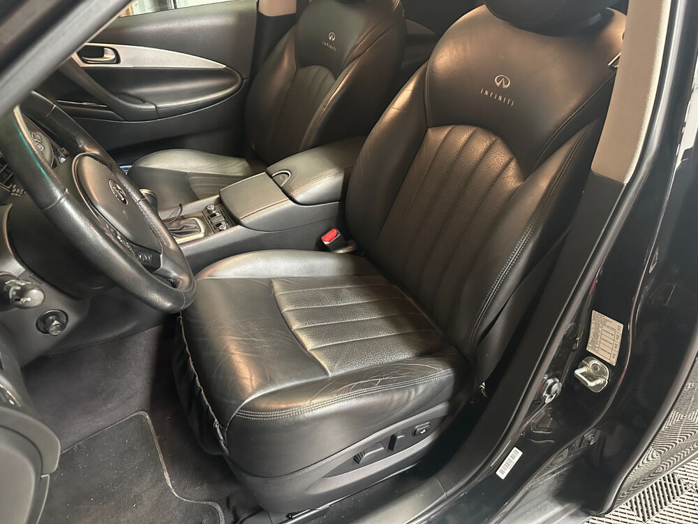Autres EX30d 3.0D V6 GT Black Premium A 2012 occasion 49100 Angers