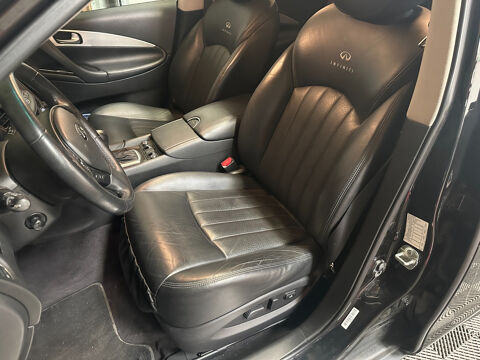 Autres EX30d 3.0D V6 GT Black Premium A 2012 occasion 49100 Angers