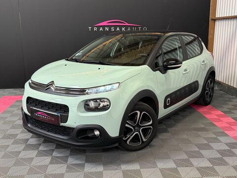 Citroen c3 PureTech 82 Live