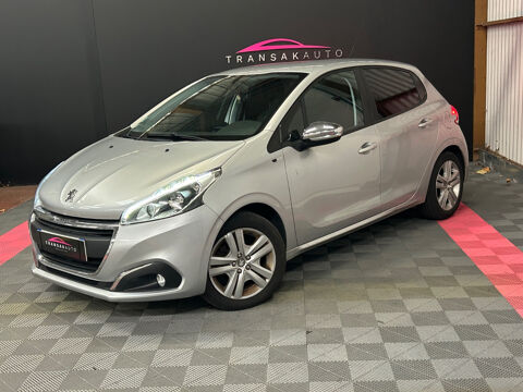 Peugeot 208 1.6 BlueHDi 75ch BVM5 Style