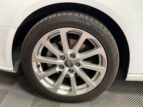A3 Sportback 30 TFSI 116 Design 2019 occasion 49100 Angers