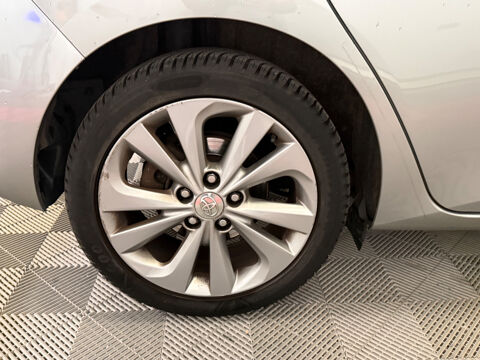 Auris Hybride 136h Business 2013 occasion 49100 Angers