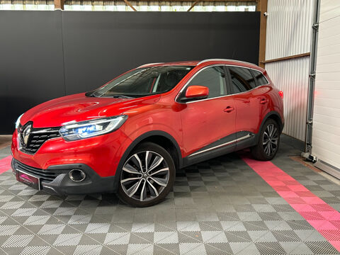 Renault kadjar dCi 130 Energy Intens