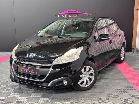 Peugeot 208 1.6 BlueHDi 75ch BVM5 Style