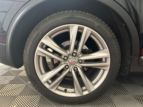 Autres EX30d 3.0D V6 GT Black Premium A 2012 occasion 49100 Angers