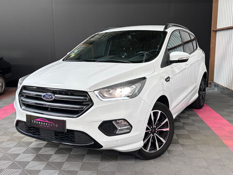 Annonce voiture Ford Kuga 16990 