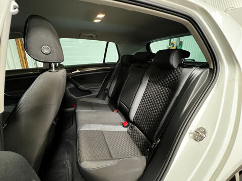 Golf 2.0 TDI 150 FAP DSG7 Connect 2019 occasion 49100 Angers
