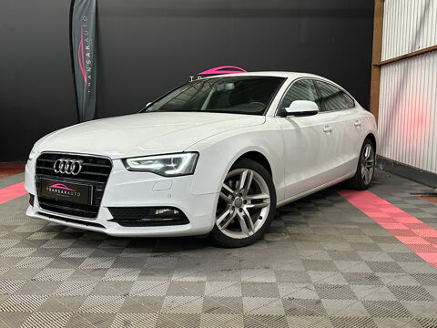 Audi a5 SPORTBACK 2.0 TDI 177 Ambition Luxe Mult