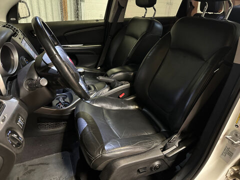 Freemont 2.0 16V Multijet 140 ch 4x2 Lounge 2015 occasion 49100 Angers