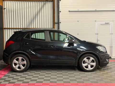 Mokka 1.6 - 115 ch 4x2 Start&Stop Cosmo 2013 occasion 49100 Angers
