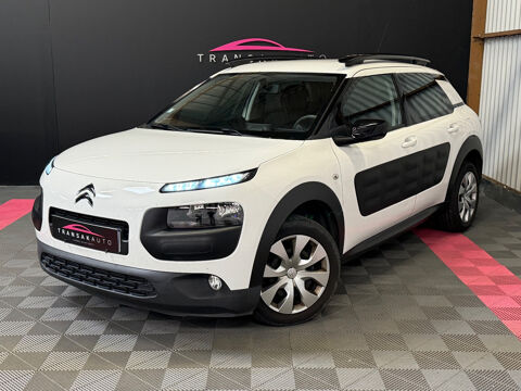 Citroen c4 cactus BUSINESS PureTech 82 Feel Business