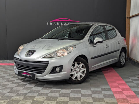 Peugeot 207 1.4e 75ch Urban