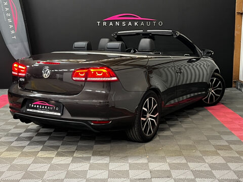 EOS Eos 2.0 16S TSI 210 Carat 2011 occasion 49100 Angers