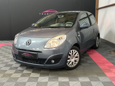 Renault twingo ii 1.2 16v 75 eco2 Initiale / Distribution 