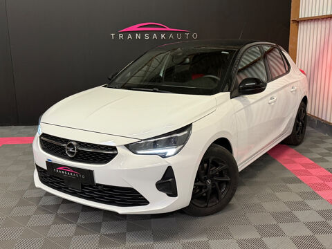 Annonce voiture Opel Corsa 14890 