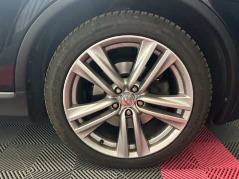 Autres EX30d 3.0D V6 GT Black Premium A 2012 occasion 49100 Angers