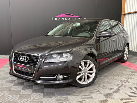 Audi a3 SPORTBACK 1.6 TDI 105 Ambiente