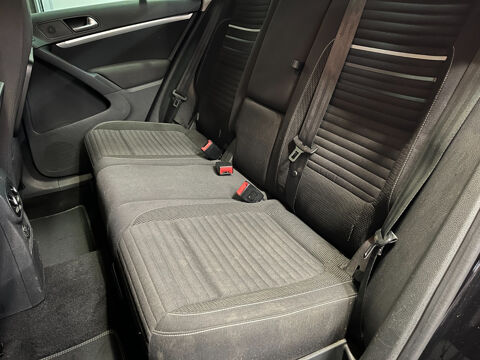 Tiguan 2.0 TDI 140 FAP BlueMotion Technology Cup 2014 occasion 49100 Angers