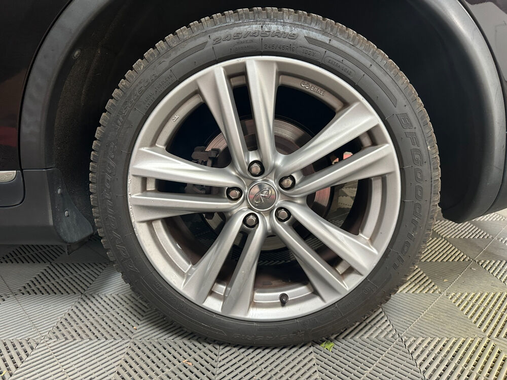 Autres EX30d 3.0D V6 GT Black Premium A 2012 occasion 49100 Angers