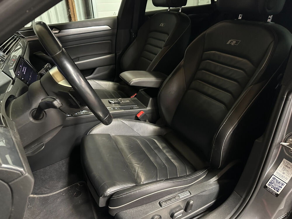 Arteon 2.0 TDI 150 SCR DSG7 R-line Exclusive 2018 occasion 49100 Angers
