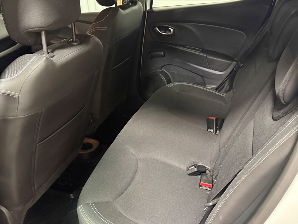 Clio IV dCi 75 eco2 Intens 2016 occasion 49100 Angers